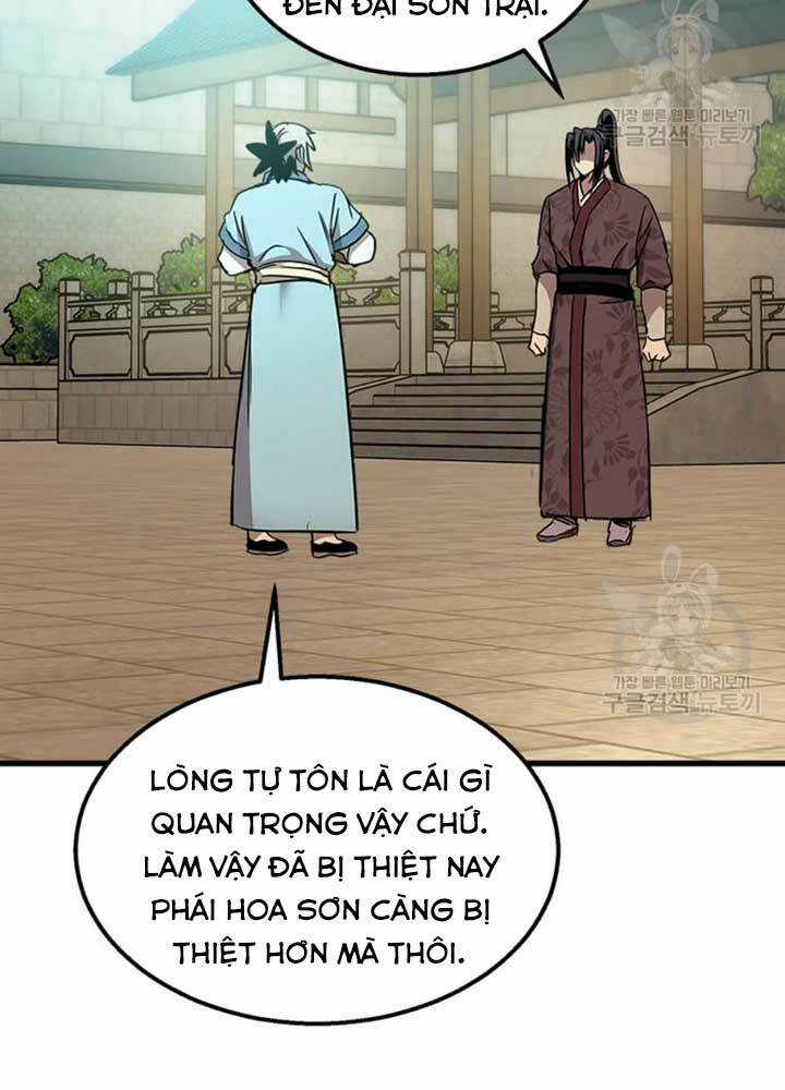 Đạo Sĩ Giang Hồ Chapter 74 trang 74