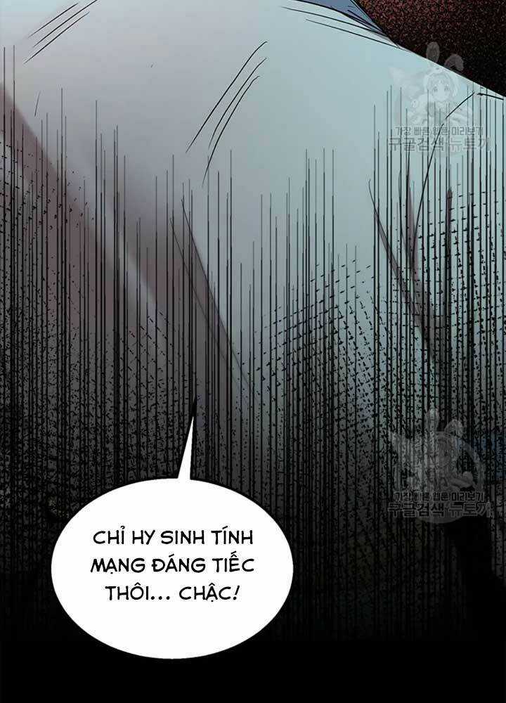 Đạo Sĩ Giang Hồ Chapter 74 trang 76