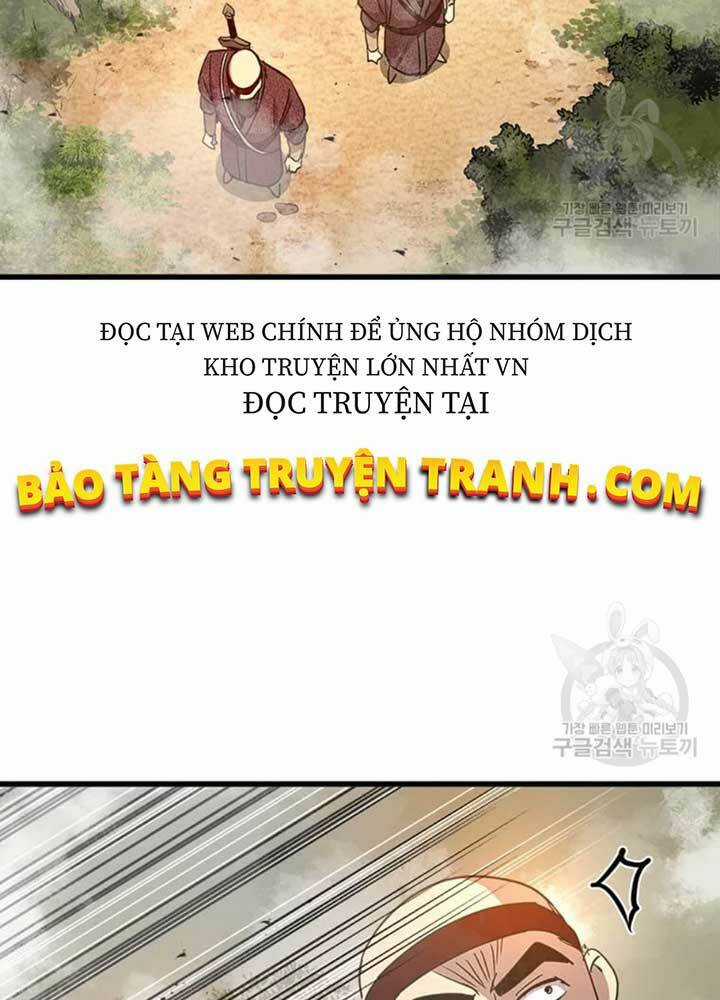 Đạo Sĩ Giang Hồ Chapter 74 trang 8