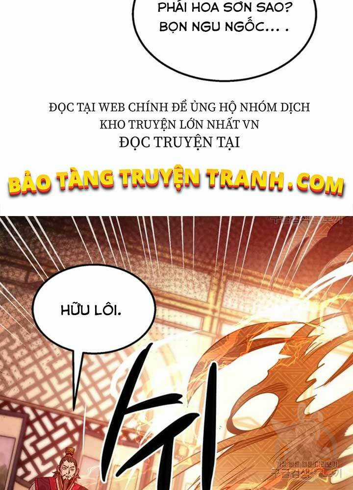 Đạo Sĩ Giang Hồ Chapter 74 trang 82