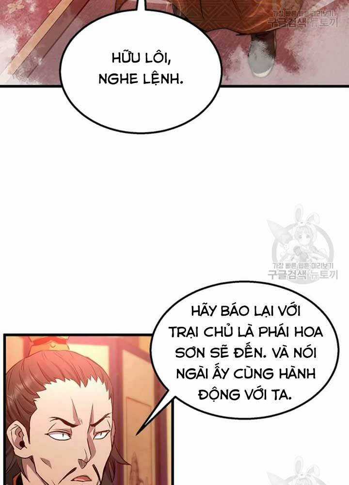 Đạo Sĩ Giang Hồ Chapter 74 trang 85