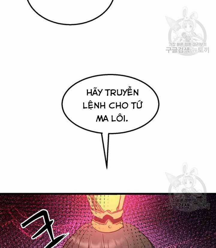 Đạo Sĩ Giang Hồ Chapter 74 trang 88