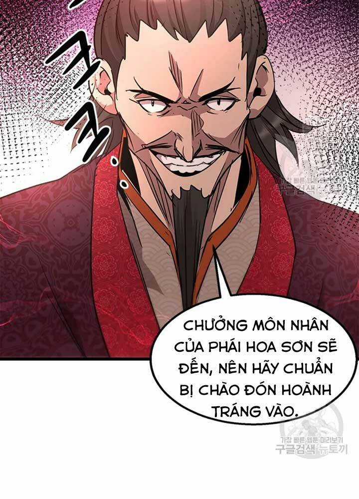 Đạo Sĩ Giang Hồ Chapter 74 trang 89