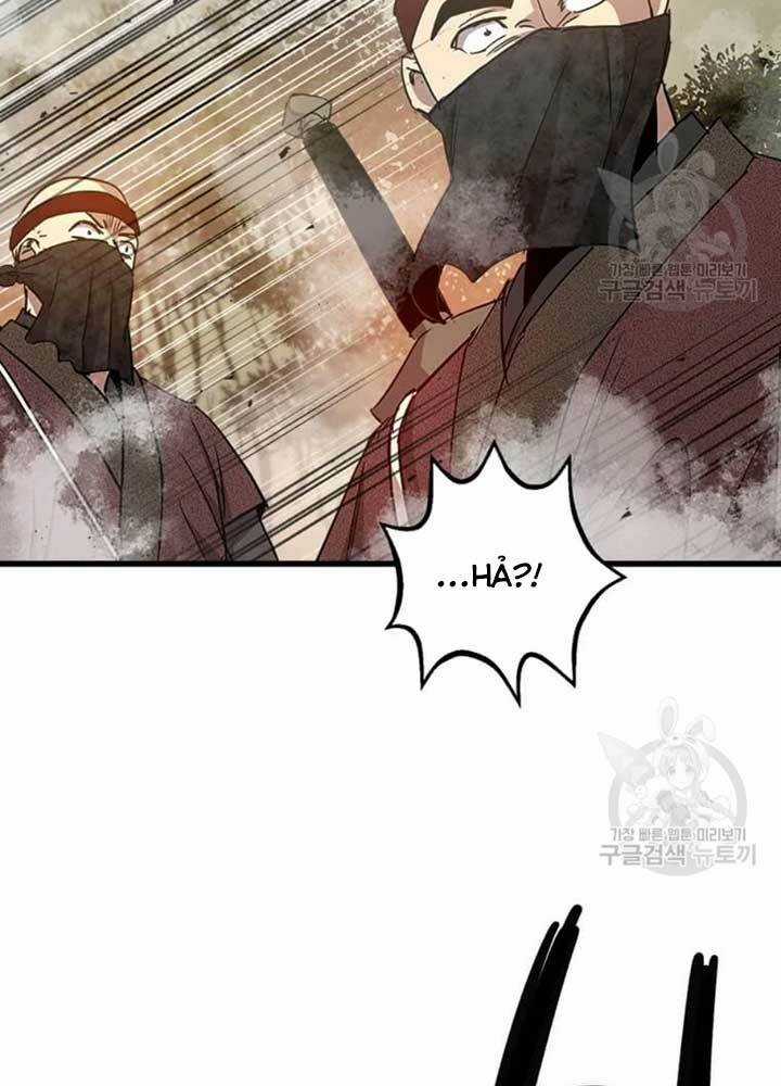 Đạo Sĩ Giang Hồ Chapter 74 trang 9