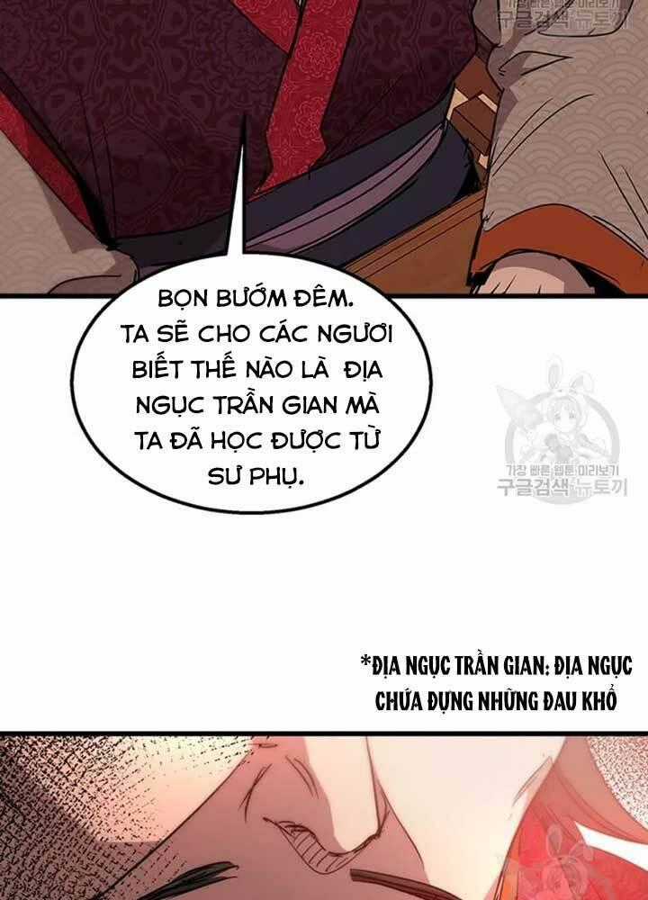 Đạo Sĩ Giang Hồ Chapter 74 trang 93