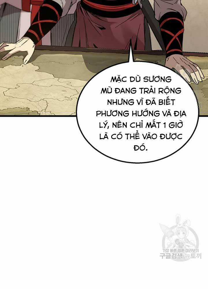 Đạo Sĩ Giang Hồ Chapter 75 trang 10