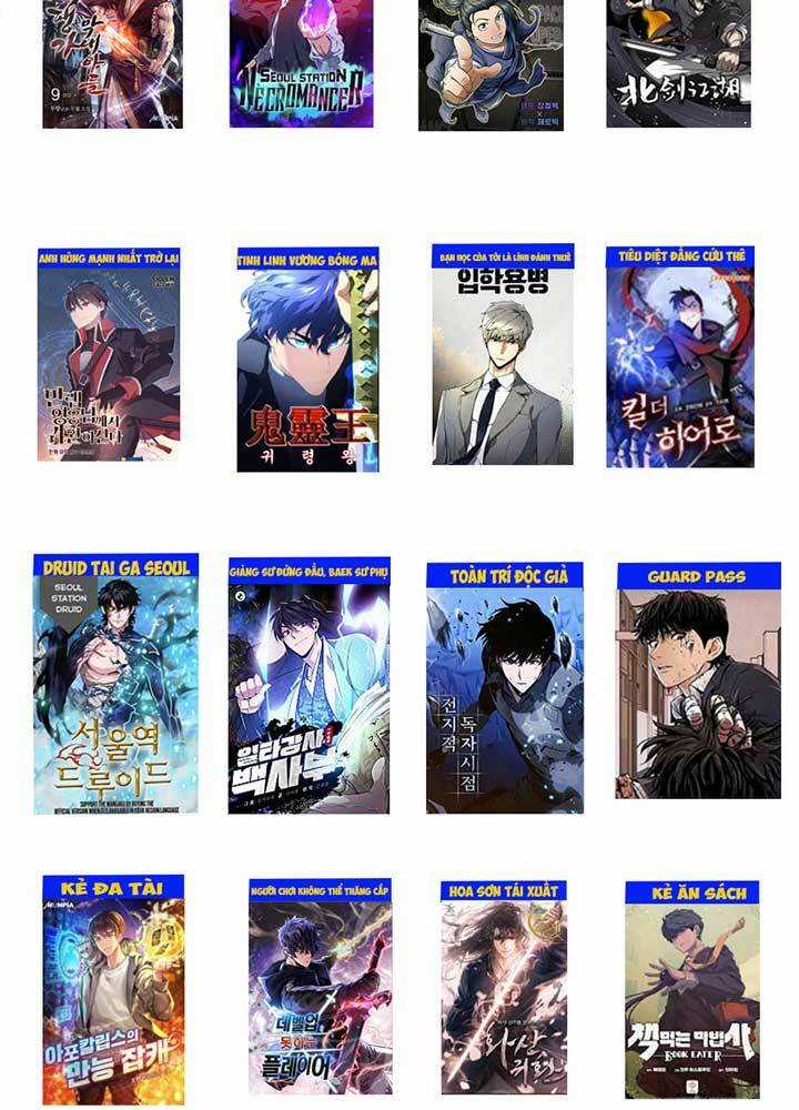 Đạo Sĩ Giang Hồ Chapter 75 trang 102