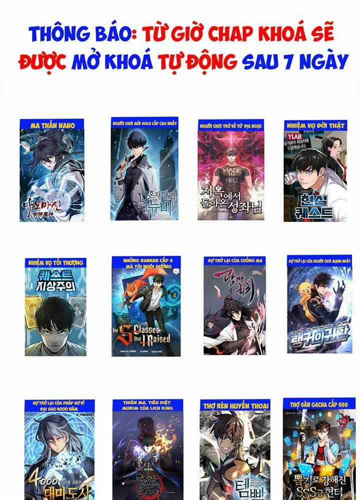 Đạo Sĩ Giang Hồ Chapter 75 trang 103