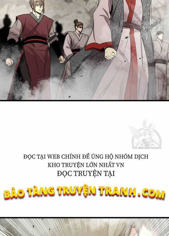 Đạo Sĩ Giang Hồ Chapter 75 trang 17