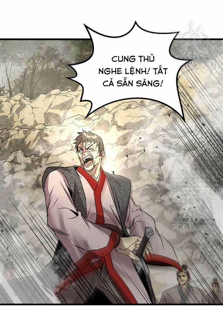 Đạo Sĩ Giang Hồ Chapter 75 trang 19