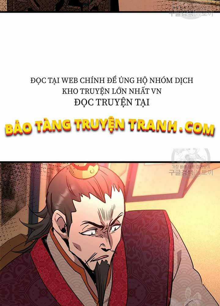 Đạo Sĩ Giang Hồ Chapter 75 trang 2