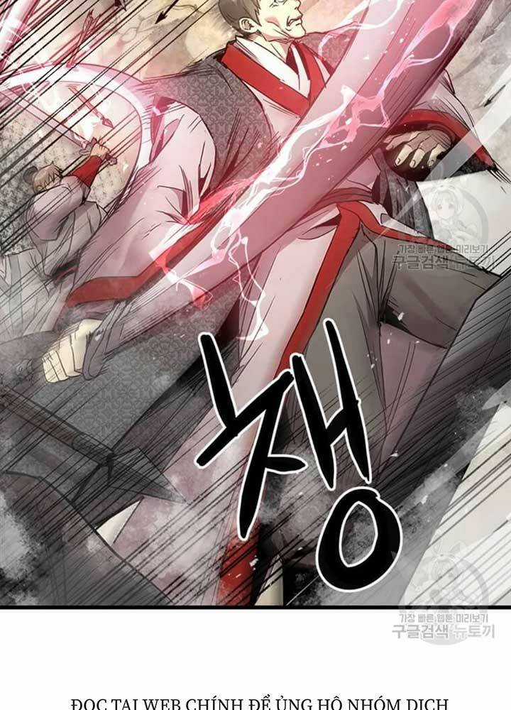 Đạo Sĩ Giang Hồ Chapter 75 trang 22