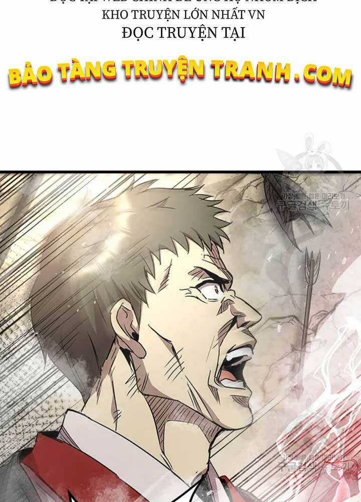 Đạo Sĩ Giang Hồ Chapter 75 trang 23