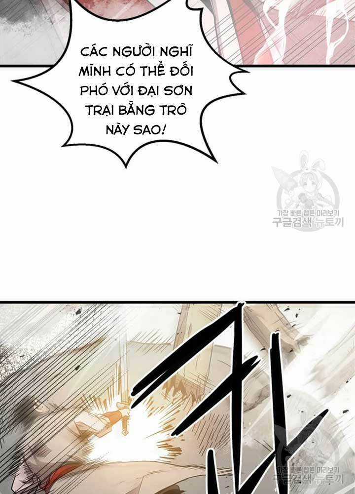 Đạo Sĩ Giang Hồ Chapter 75 trang 24