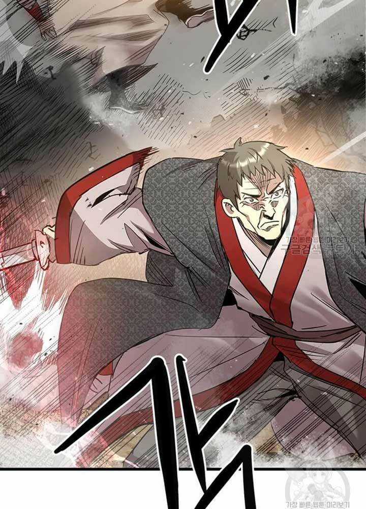 Đạo Sĩ Giang Hồ Chapter 75 trang 25