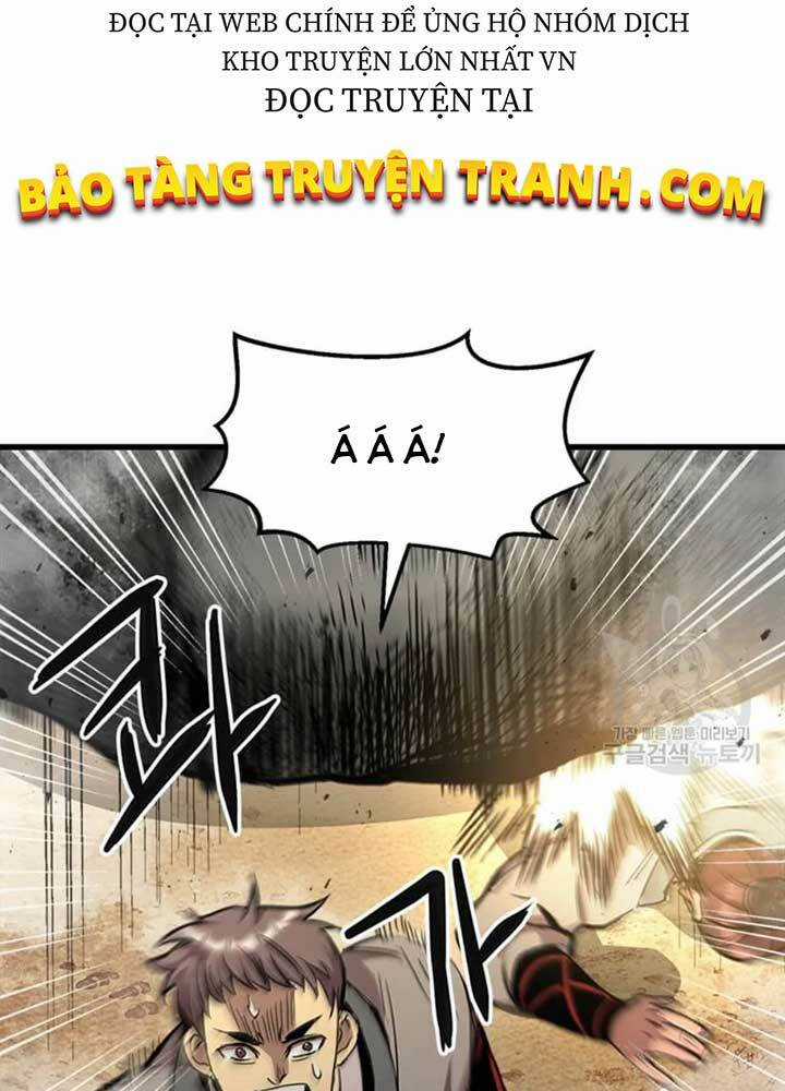 Đạo Sĩ Giang Hồ Chapter 75 trang 30