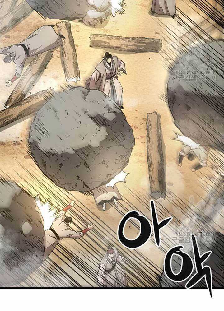 Đạo Sĩ Giang Hồ Chapter 75 trang 32