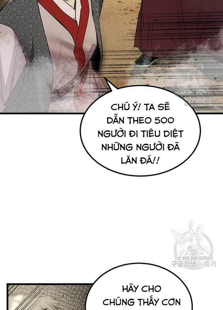 Đạo Sĩ Giang Hồ Chapter 75 trang 34