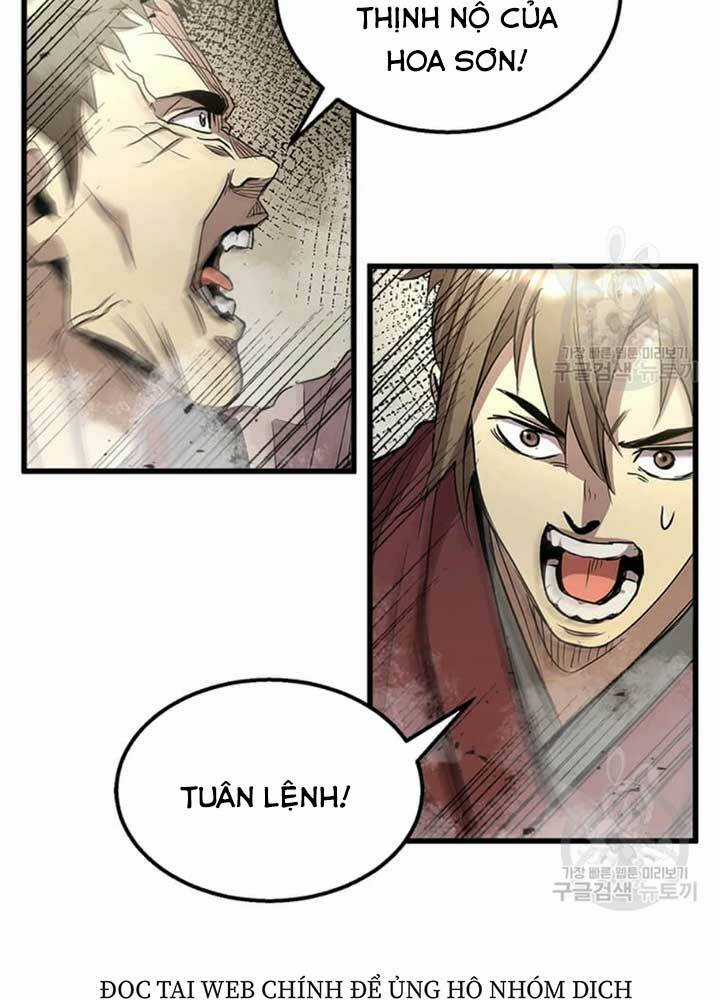 Đạo Sĩ Giang Hồ Chapter 75 trang 35