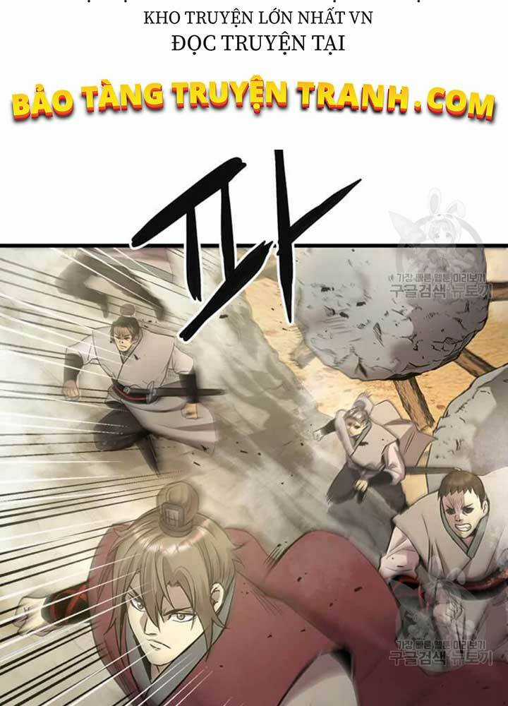 Đạo Sĩ Giang Hồ Chapter 75 trang 36