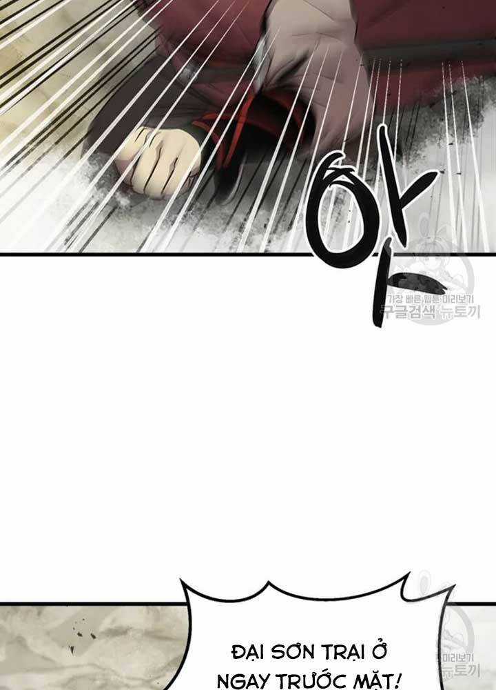 Đạo Sĩ Giang Hồ Chapter 75 trang 37