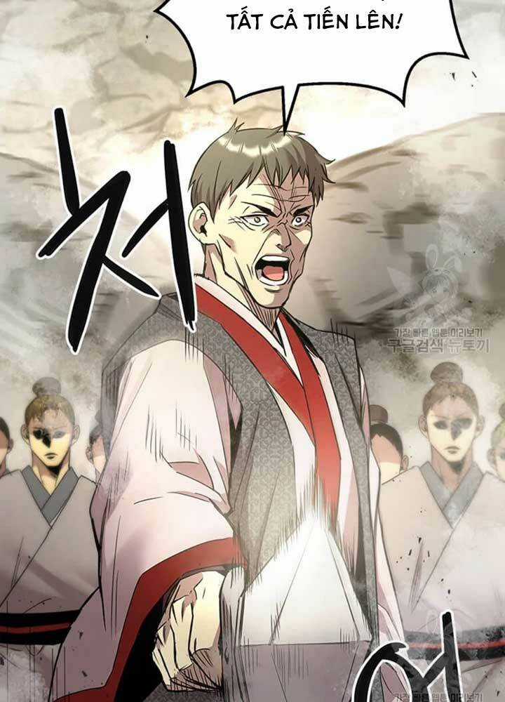 Đạo Sĩ Giang Hồ Chapter 75 trang 38