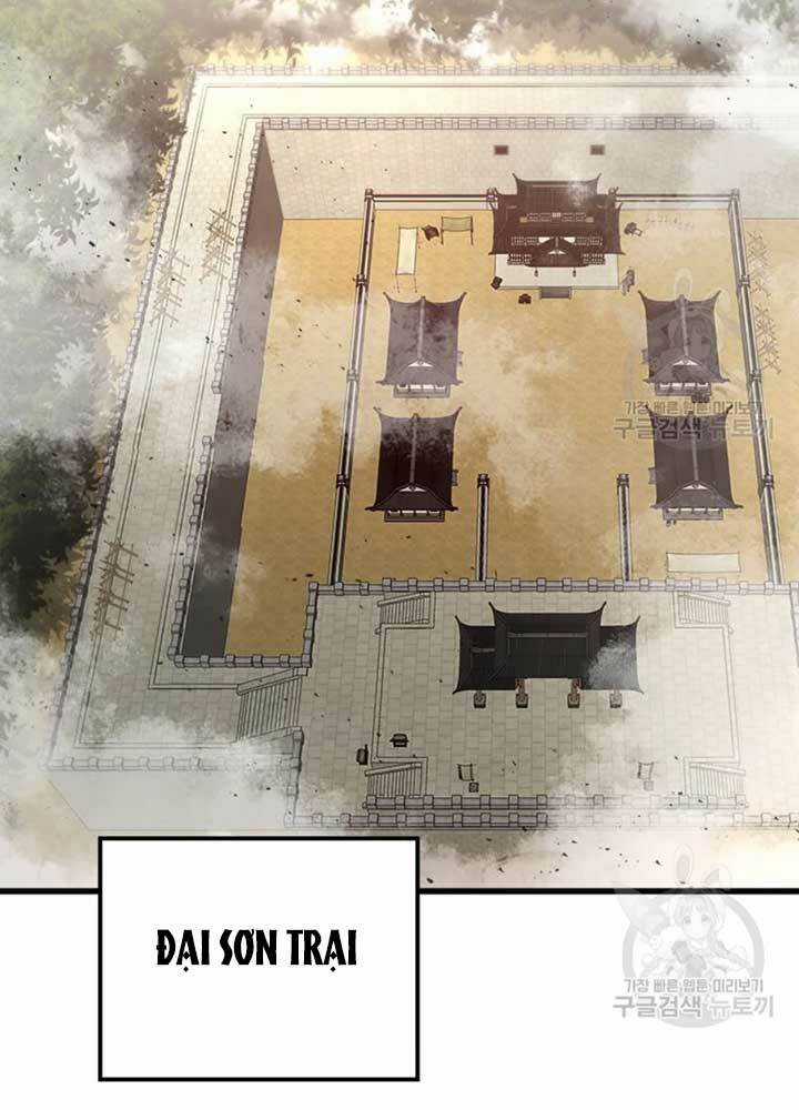 Đạo Sĩ Giang Hồ Chapter 75 trang 44