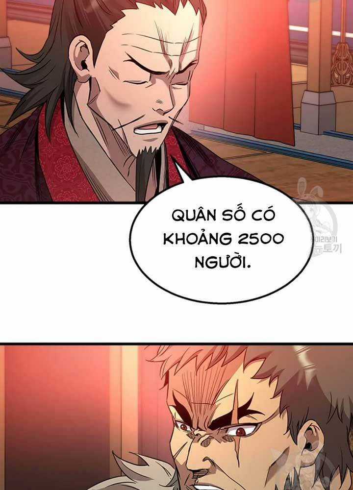 Đạo Sĩ Giang Hồ Chapter 75 trang 47
