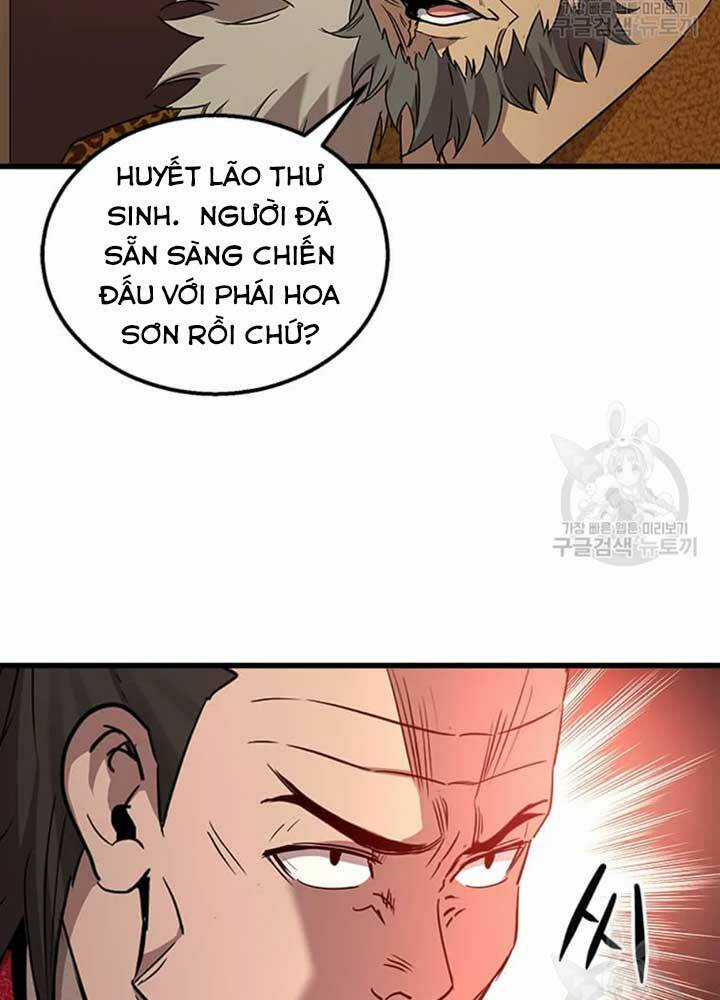 Đạo Sĩ Giang Hồ Chapter 75 trang 48