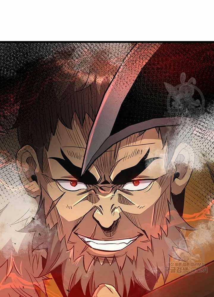 Đạo Sĩ Giang Hồ Chapter 75 trang 58