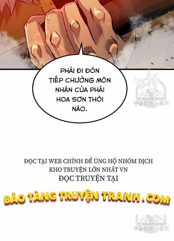 Đạo Sĩ Giang Hồ Chapter 75 trang 59