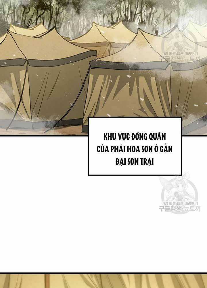 Đạo Sĩ Giang Hồ Chapter 75 trang 6