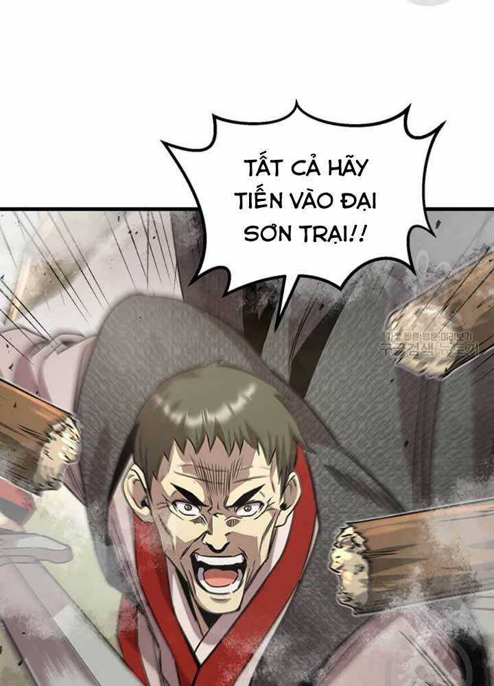 Đạo Sĩ Giang Hồ Chapter 75 trang 61