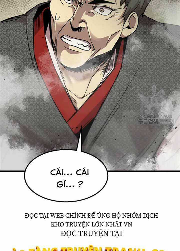 Đạo Sĩ Giang Hồ Chapter 75 trang 69