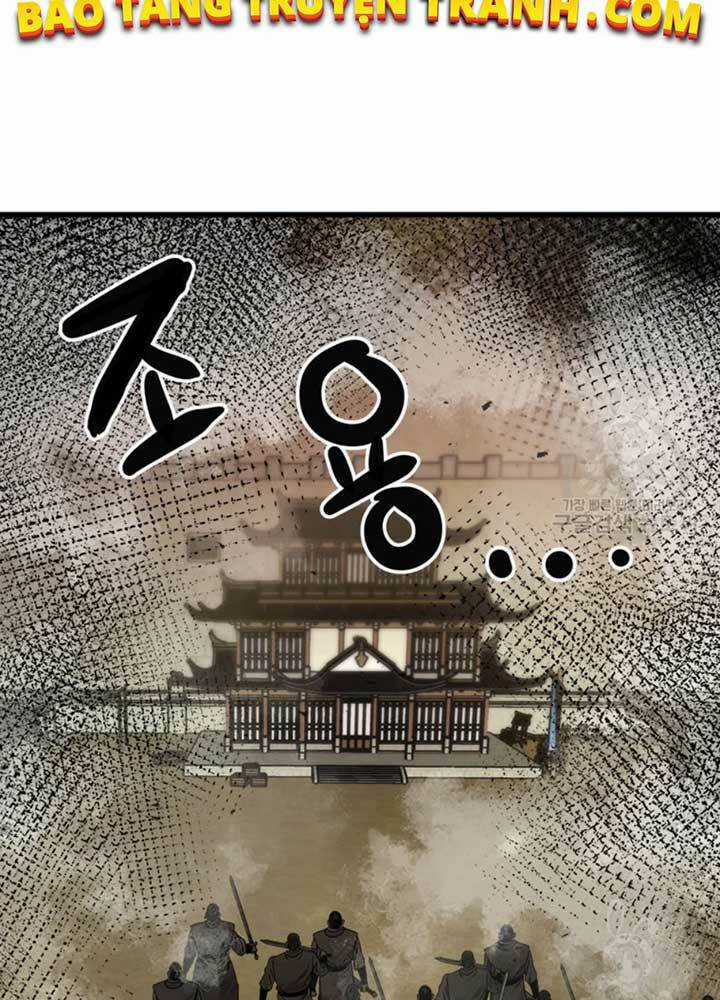 Đạo Sĩ Giang Hồ Chapter 75 trang 70