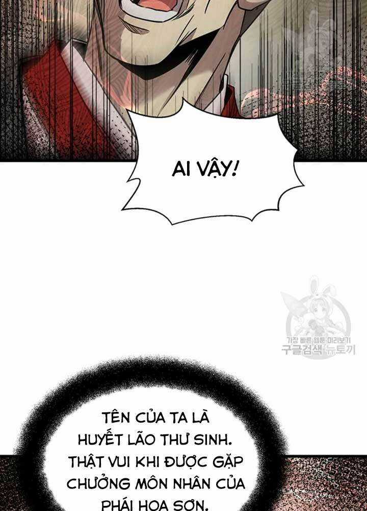 Đạo Sĩ Giang Hồ Chapter 75 trang 74