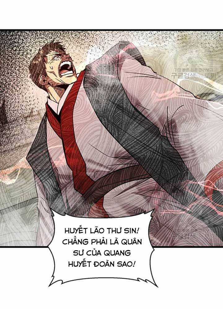 Đạo Sĩ Giang Hồ Chapter 75 trang 76