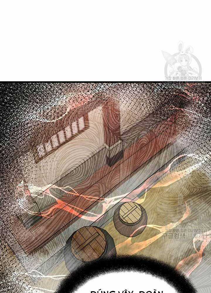 Đạo Sĩ Giang Hồ Chapter 75 trang 77