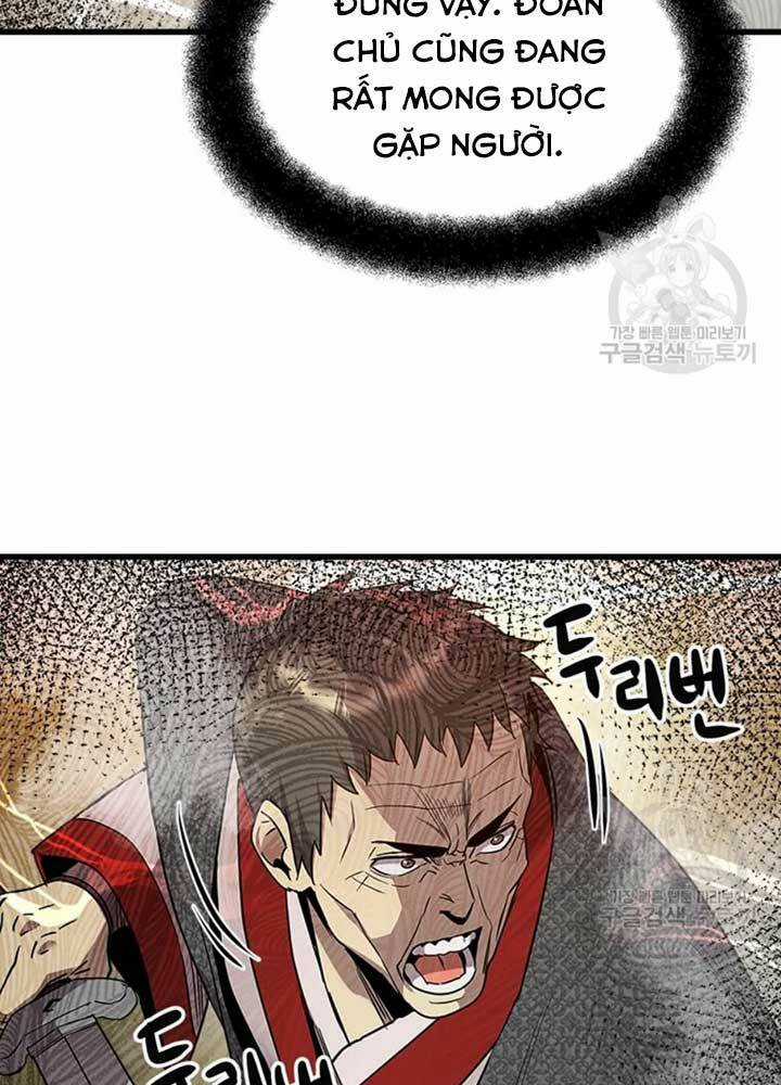 Đạo Sĩ Giang Hồ Chapter 75 trang 78