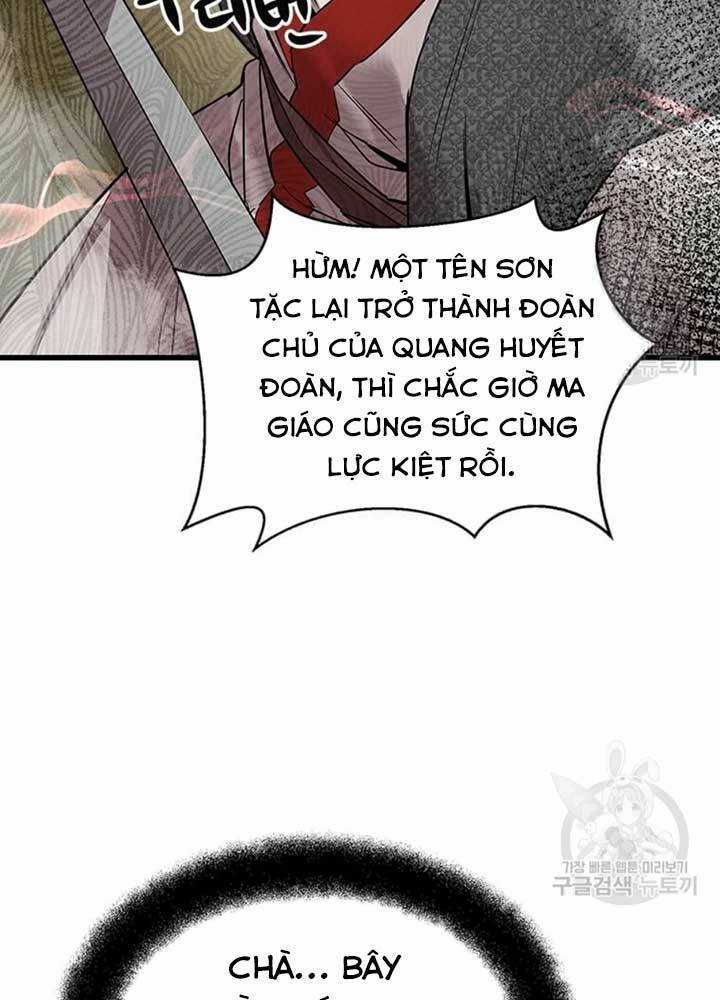 Đạo Sĩ Giang Hồ Chapter 75 trang 79