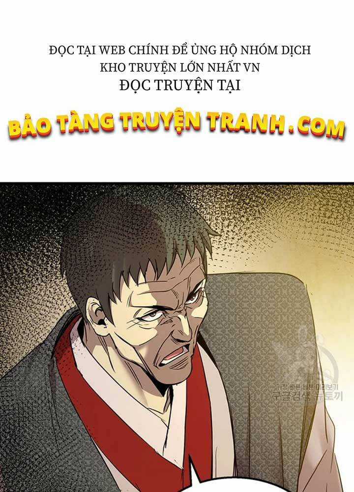 Đạo Sĩ Giang Hồ Chapter 75 trang 8