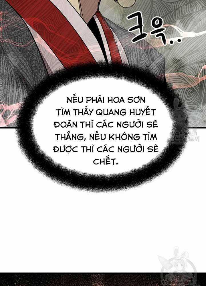 Đạo Sĩ Giang Hồ Chapter 75 trang 82