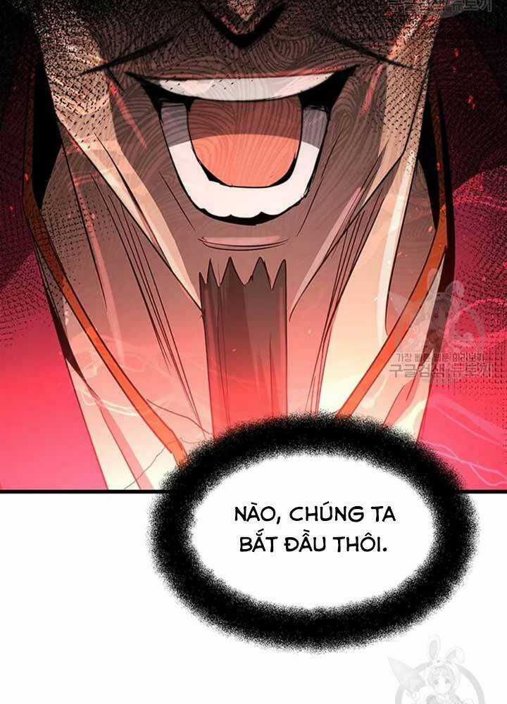 Đạo Sĩ Giang Hồ Chapter 75 trang 83