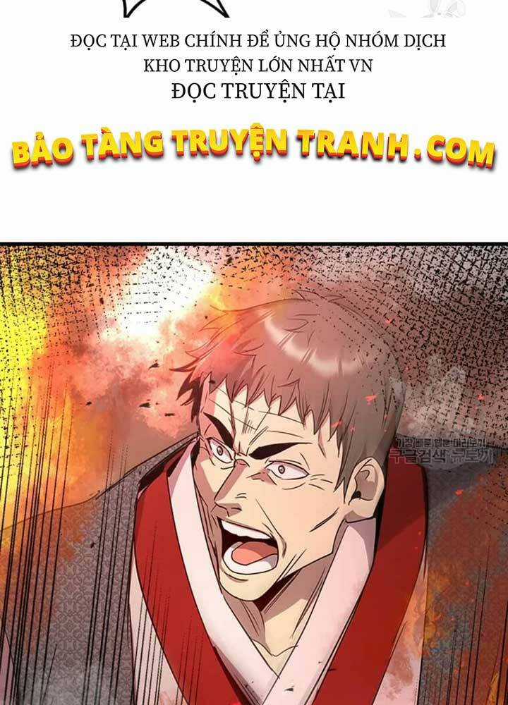 Đạo Sĩ Giang Hồ Chapter 75 trang 86