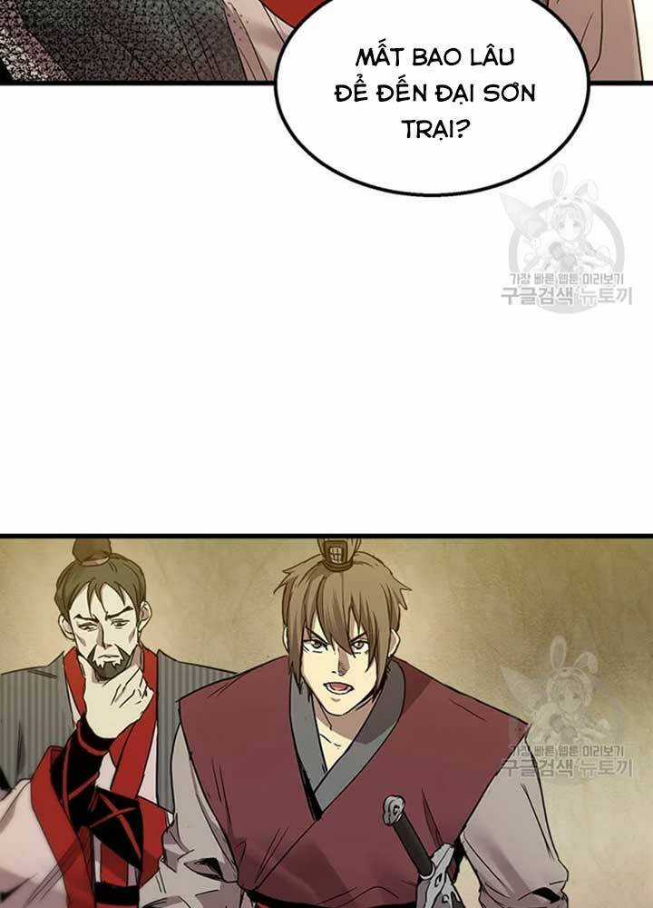 Đạo Sĩ Giang Hồ Chapter 75 trang 9