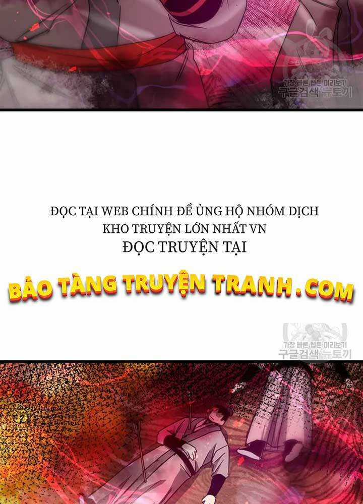 Đạo Sĩ Giang Hồ Chapter 75 trang 96