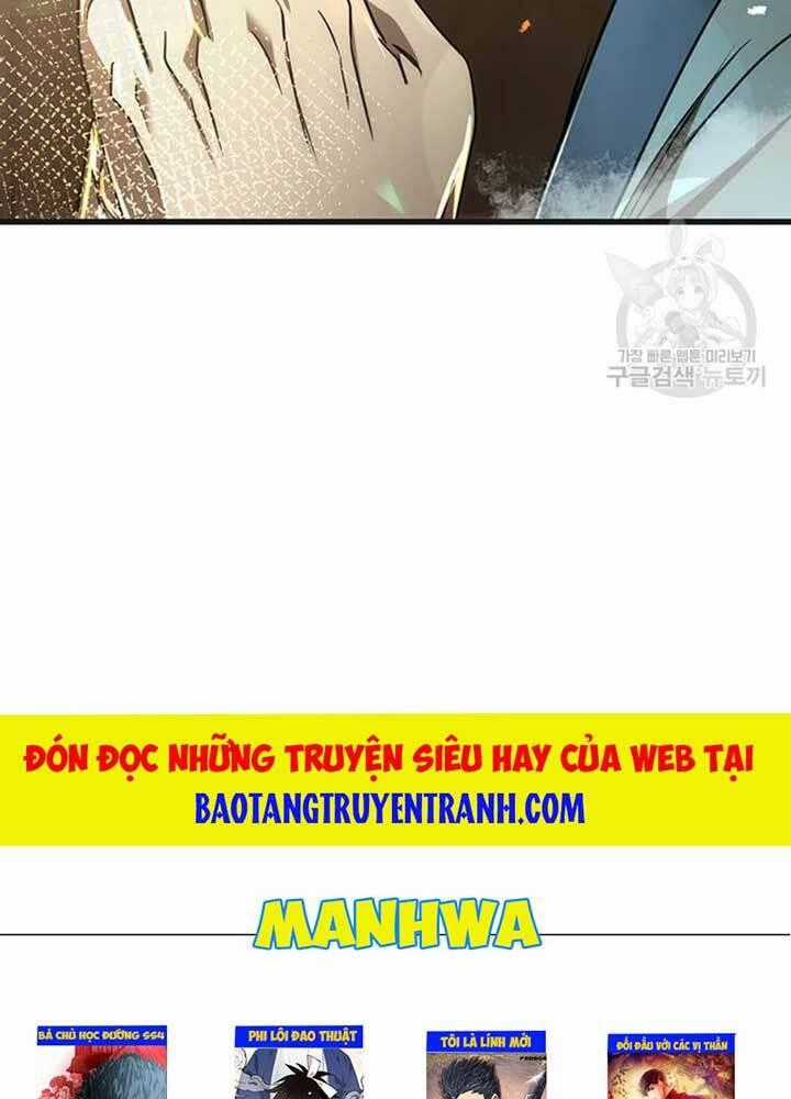 Đạo Sĩ Giang Hồ Chapter 76 trang 100