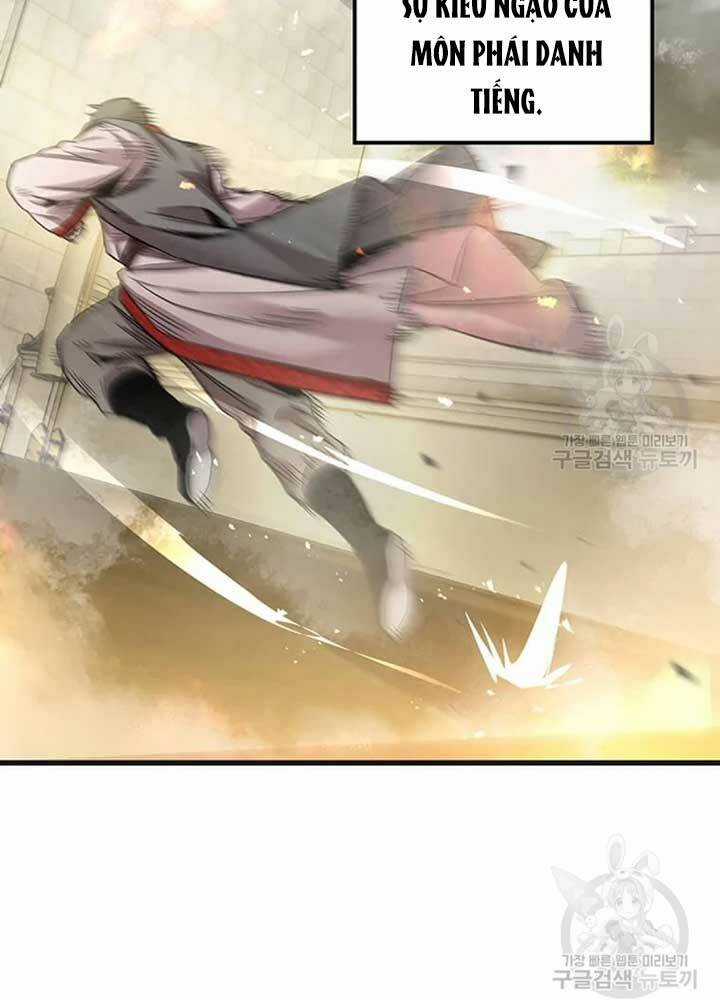 Đạo Sĩ Giang Hồ Chapter 76 trang 12