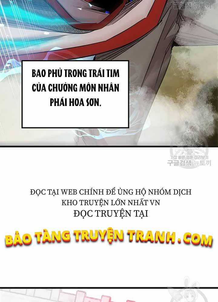 Đạo Sĩ Giang Hồ Chapter 76 trang 14