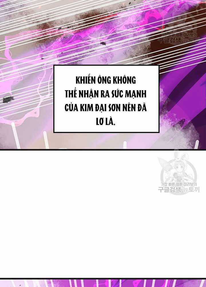 Đạo Sĩ Giang Hồ Chapter 76 trang 17